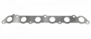 Toyota 7M-GE/GTE Stainless Header Flange