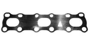 Nissan 3.8L V6 Mild Steel Header Flange