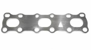 Nissan 4.0L V6 Stainless Header Flange