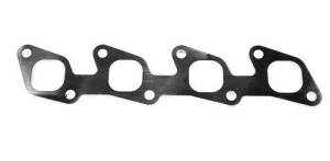 Nissan 2.4L KA Head Mild Steel Header Flange