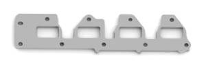 Saturn L-Series 2.2L Stainless header Flange