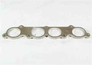 Stainless Headers - Honda S2000 Stainless Header Flange - Image 2