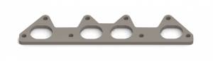 Honda F22 Mild Steel Header Flange