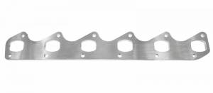 BMW M30 Stainless Header Flange