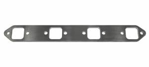 Cadillac 500 Mild Steel Header Flange