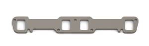 Buick 455 Mild Steel Header Flange