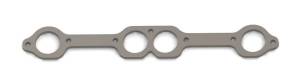 Buick 455 Stage III GSX Mild Steel Header Flange