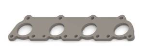 Audi 4.2L RS6 Mild Steel Header Flange