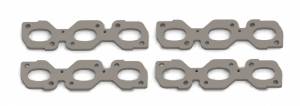 Stainless Headers - Aston Martin 6.0L V-12 Mild Steel Header Flange - Image 3