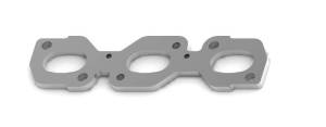 Stainless Headers - Aston Martin V-12 Stainless Header Flange - Image 2