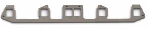 AMC 258 Straight-6 Mild Steel Header Flange