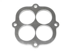 304 Stainless Steel Cobra Kit Car Flange- Style A