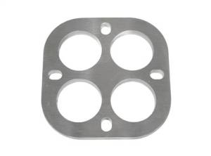 304 Stainless Steel Cobra Kit Car Flange- Style C