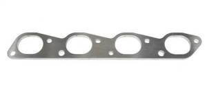 Jaguar 4.0L V8 Stainless Header Flange