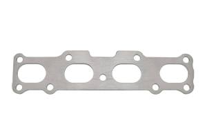 Mazda Miata 1.8L BP Mild Steel Header Flange