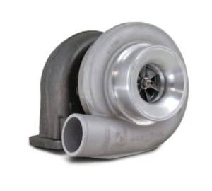 BorgWarner - BorgWarner S480SX4 Series Turbo- 80mm #177287 - Image 2