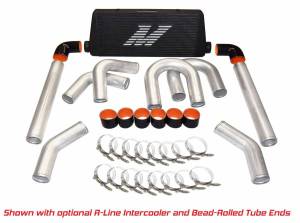 Stainless Headers - Universal Intercooler Kit: 2" Aluminum - Image 5