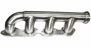 Big Block Chevy Turbo Header