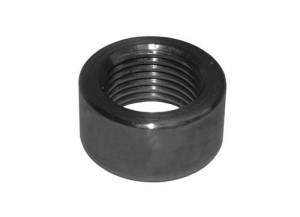 Mild Steel O2 Sensor Bung