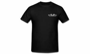 Stainless Headers Mfg T-Shirt