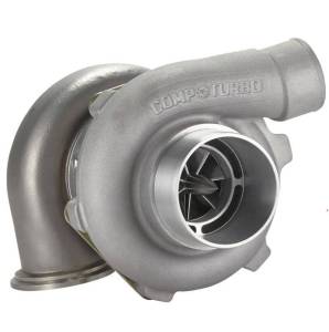 CompTurbo Technologies - CTR2868S-4847 360 Journal Bearing Turbocharger (575 HP) - Image 3