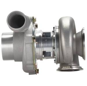 CompTurbo Technologies - CTR2868S-4847 360 Journal Bearing Turbocharger (575 HP) - Image 4