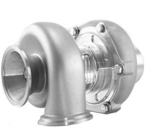 CompTurbo Technologies - CTR2871S-5147 Air-Cooled 1.0 Turbocharger (600 HP) - Image 2