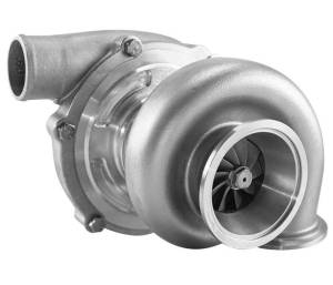 CompTurbo Technologies - CTR3081E-5858 Oil Lubricated 2.0 Turbocharger (650 HP) - Image 5