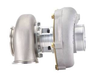 CompTurbo Technologies - CTR3281E-6062 Oil Lubricated 2.0 Turbocharger (750 HP) - Image 2