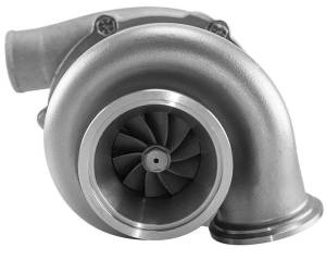 CompTurbo Technologies - CTR3081S-5858 Oil-Less 3.0 Turbocharger (650 HP) - Image 4