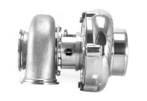 CompTurbo Technologies - CTR4193S-6875 Oil-Less 3.0 Turbocharger (1150 HP) - Image 2