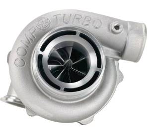 CompTurbo Technologies - CTR4193S-6875 Oil-Less 3.0 Turbocharger (1150 HP) - Image 3