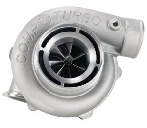 CompTurbo Technologies - CTR4193S-6875 Air-Cooled 1.0 Turbocharger (1150 HP) - Image 4