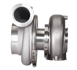 CompTurbo Technologies - CTR5588S-88106 Oil Lubricated 2.0 Turbocharger (1875 HP) - Image 2