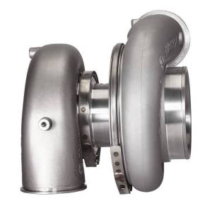 CompTurbo Technologies - CTR55140S-140110 Oil Lubricated 2.0 Turbocharger (3500 HP) - Image 2