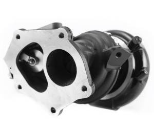 CompTurbo Technologies - CTRX 5858 08-16 Mitsubishi EVO X Stg.1 - Image 2