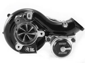 CompTurbo Technologies - CTRX 5858 08-16 Mitsubishi EVO X Stg.1 - Image 3