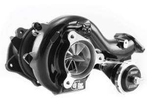 CompTurbo Technologies - CTRX 6262 08-16 Mitsubishi EVO X Stg.2 - Image 4