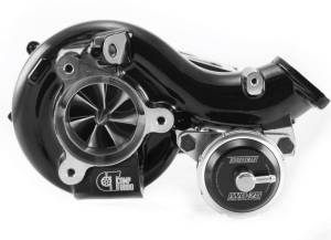 CompTurbo Technologies - CTRX 6262 08-16 Mitsubishi EVO X Stg.2 - Image 5