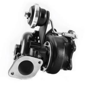 CompTurbo Technologies - CTRX 4747 05-09 Subaru Outback / Legacy / 08+ WRX Stg.1 - Image 2