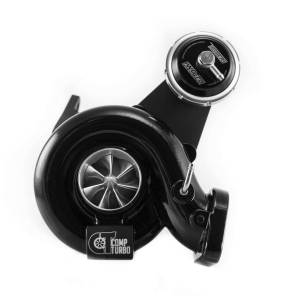 CompTurbo Technologies - CTRX 5253 05-09 Subaru Outback / Legacy / 08+ WRX Stg.2 - Image 2