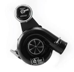 CompTurbo Technologies - CTRX 5253 02-07 Subaru WRX / 2004+ STI Stg.1 - Image 3