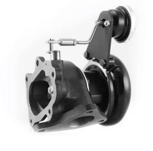 CompTurbo Technologies - CTRX 5253 02-07 Subaru WRX / 2004+ STI Stg.1 - Image 4