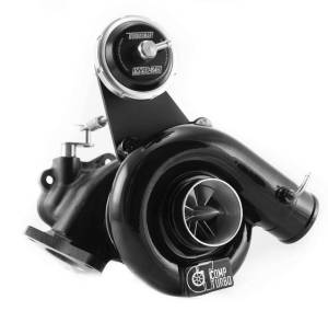 CompTurbo Technologies - CTRX 5253 02-07 Subaru WRX / 2004+ STI Stg.1 - Image 5