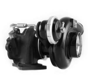 CompTurbo Technologies - CTRX 5856 02-07 Subaru WRX / 2004+ STI Stg.2 - Image 3