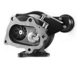 CompTurbo Technologies - CTRX 5856 02-07 Subaru WRX / 2004+ STI Stg.2 - Image 4