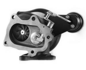 CompTurbo Technologies - CTRX 6262 02-07 Subaru WRX / 2004+ STI Stg.3 - Image 5