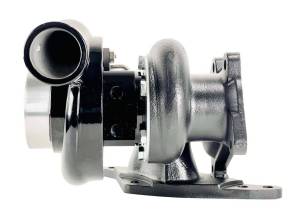 CompTurbo Technologies - CTRX 5856 02-07 Subaru WRX / 2004+ STI Stg.2 JDM Twin Scroll - Image 4