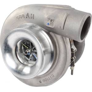 BorgWarner S400SX Turbo Charger- (91/83) #178855