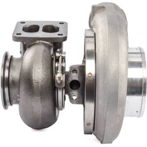 BorgWarner - BorgWarner S400SX Turbo Charger- (91/83) #178855 - Image 4